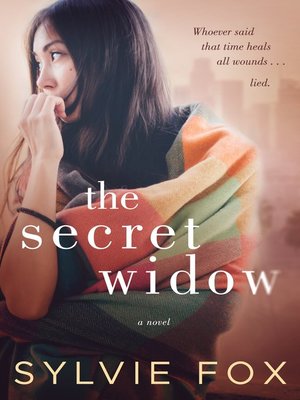cover image of The Secret Widow